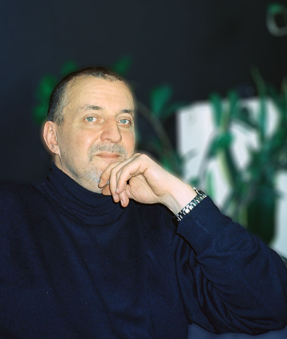 adam wilczak profile image